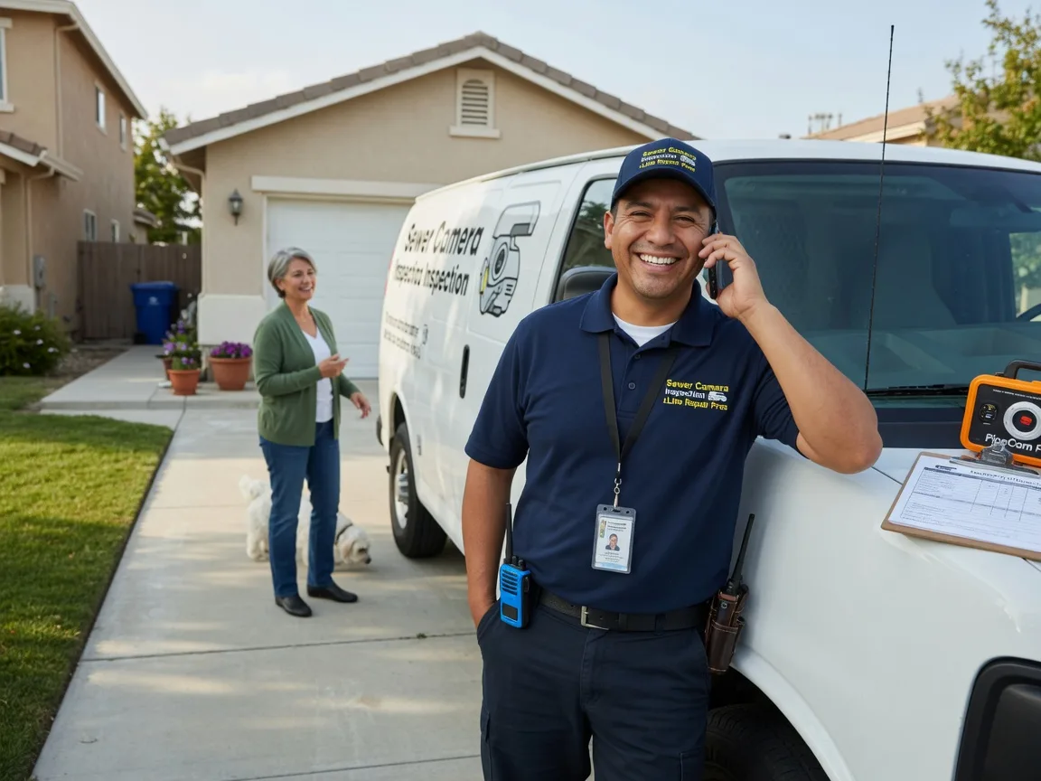 Sewer Line Repair Lineville, IA FAQs